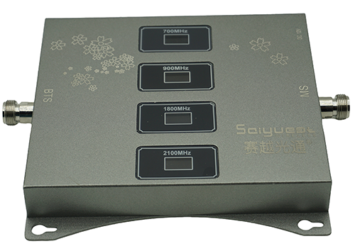  石阡四频手机信号接收器200㎡