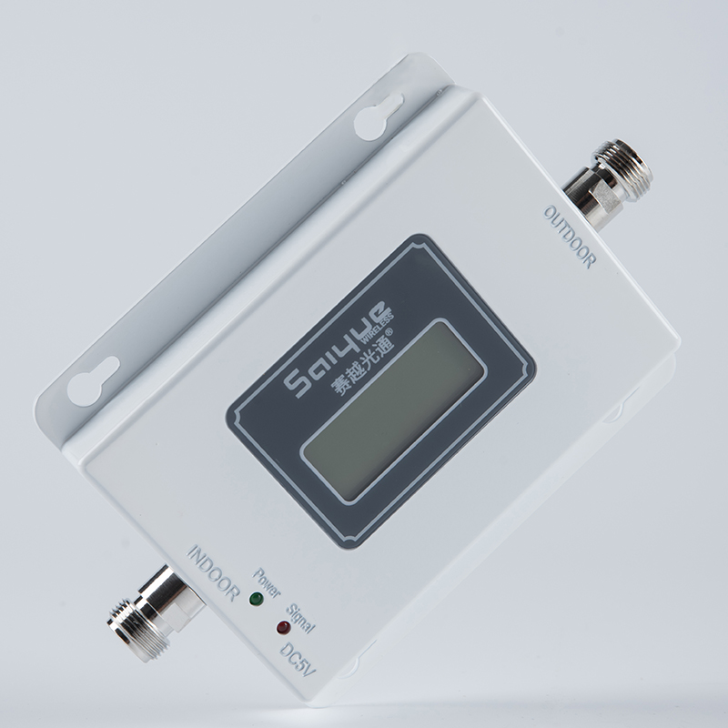 石阡家用配电房机房信号放大器200㎡