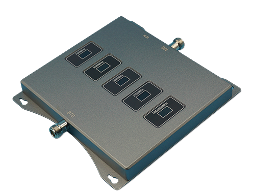 石阡五频4G+5G手机信号增强器200㎡