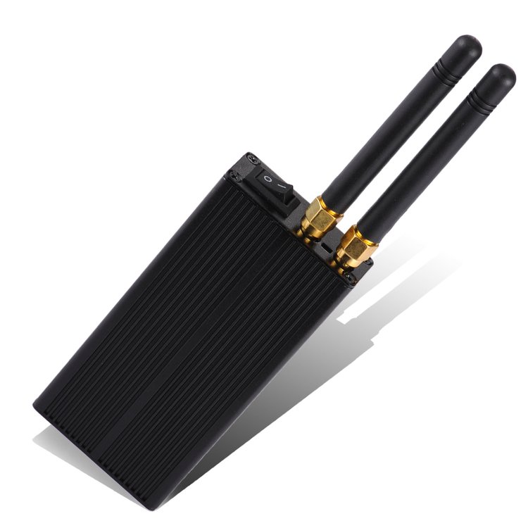  石阡1.2G/1.5G导航屏蔽器