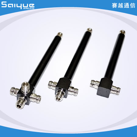  石阡FM调频广播同步广播功分器