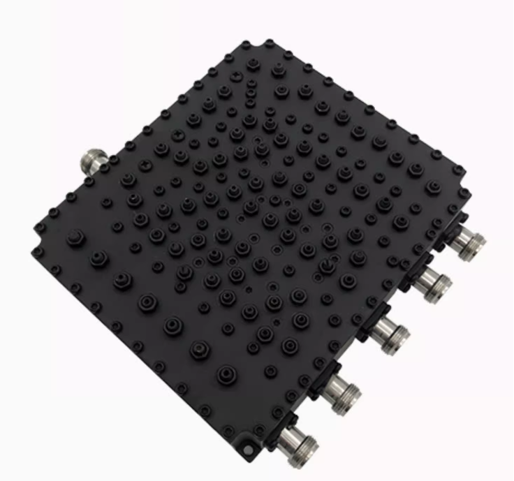  石阡双频三频四频五频腔体合路器4G+5G