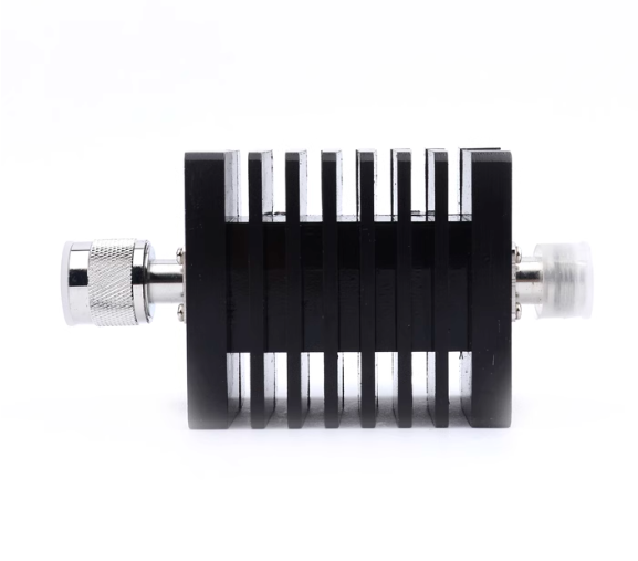  石阡腔体固定衰减器0-3G/0-4G  N型接口
